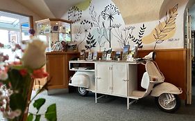 Hotel Garni Erlbacher